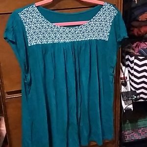 Serra Top size Medium